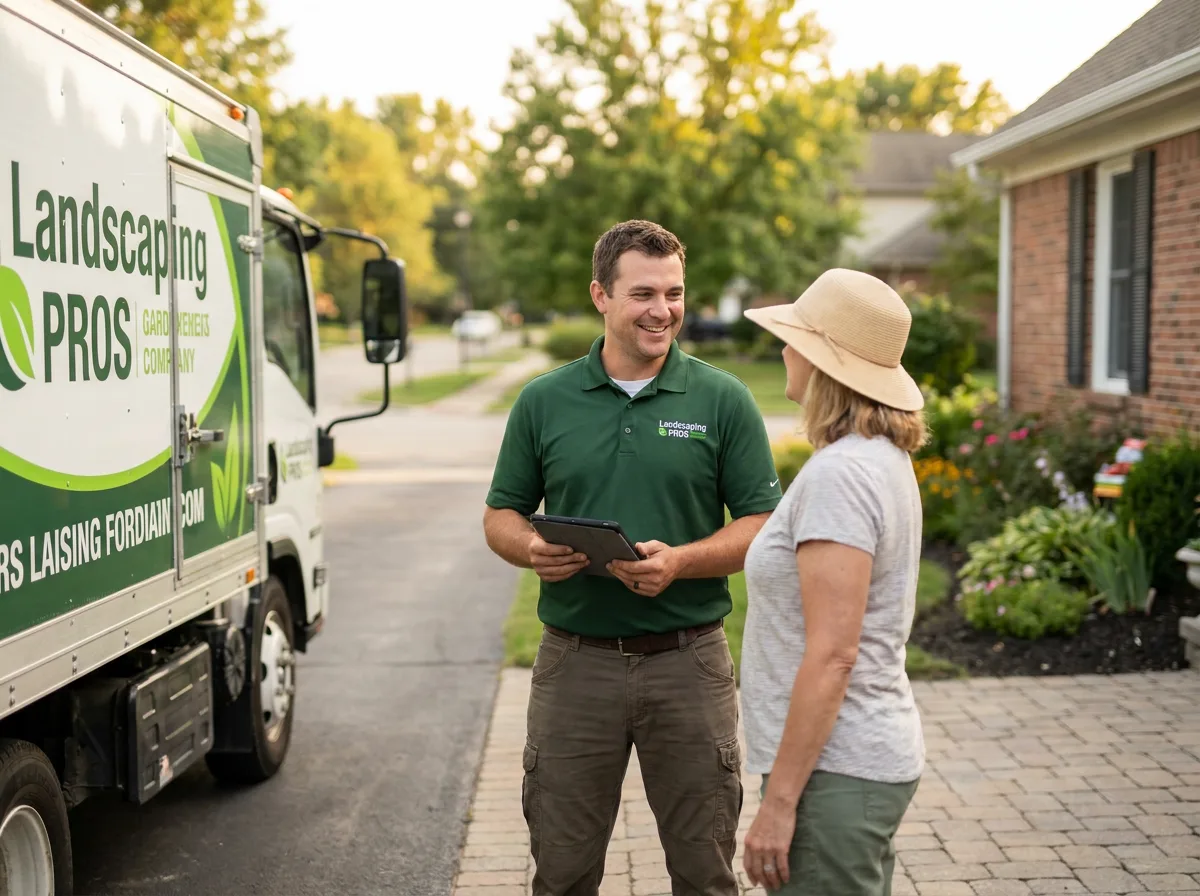 Landscaping Elmora, PA FAQs